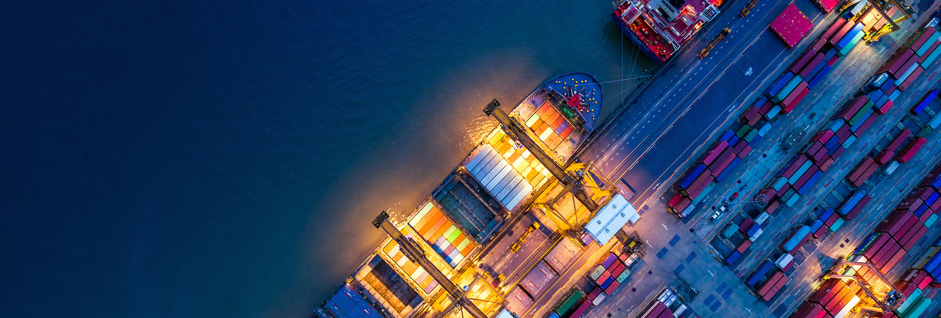 Our online service is available at all times.