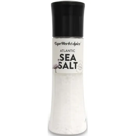 Straight Side Oversized Large Plastic Bottle Disposable Plastic Salt Pepper Grinder 