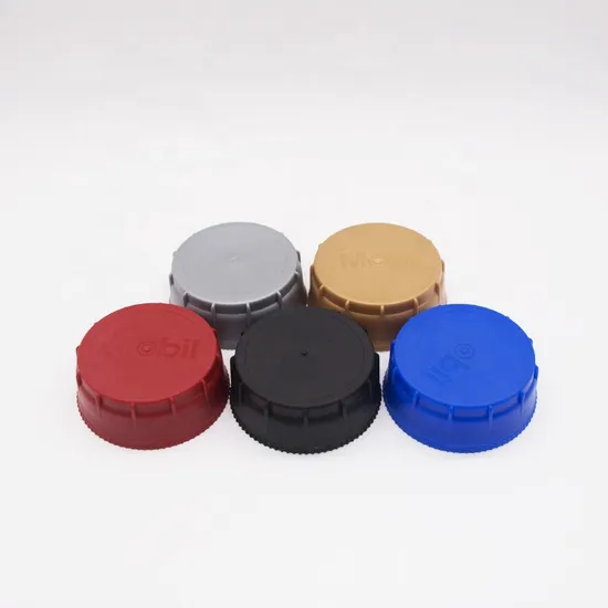 Hot Sale PP Plastic 42/57/60mm