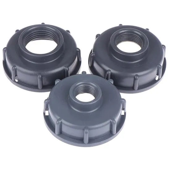 IBC Screw Cap S60X6 Female to 1