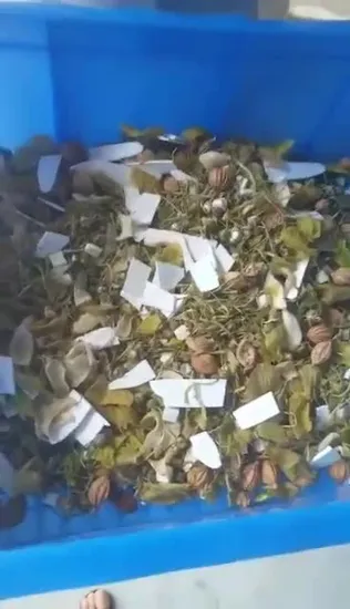 Full Stainless Steel Pepper Powder Grinder 