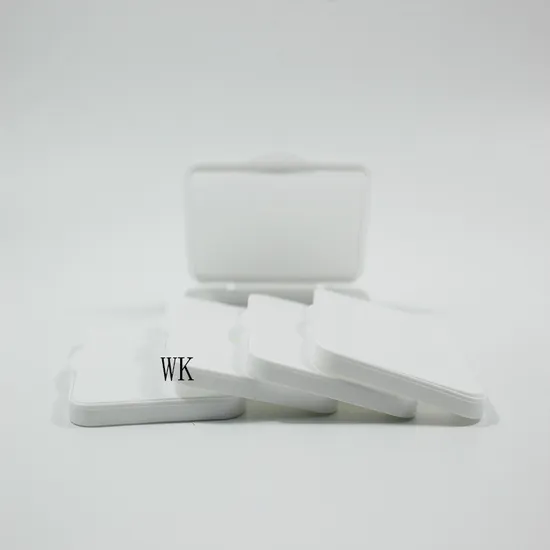 Wholesale Plastic Baby Wet Wipes Lid Wet Tissue Cap Wet Wipe Pouch Lid 